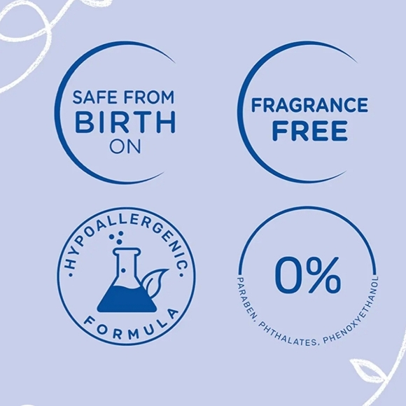 New Mustela baby diaper rash cream 3.8 oz - Picture 6 of 10